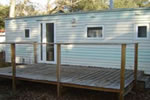 Chalets Mercure