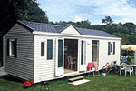 Chalets 
