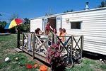 Chalets 