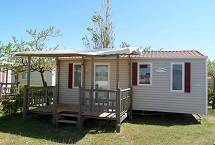 Mobil Homes Baby Tramontane