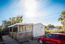 Mobil Homes Mistral PMR