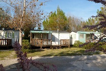 Mobil Homes Tramontane