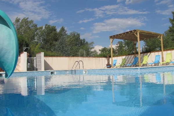 Grand Sud, Preixan (Aude)
