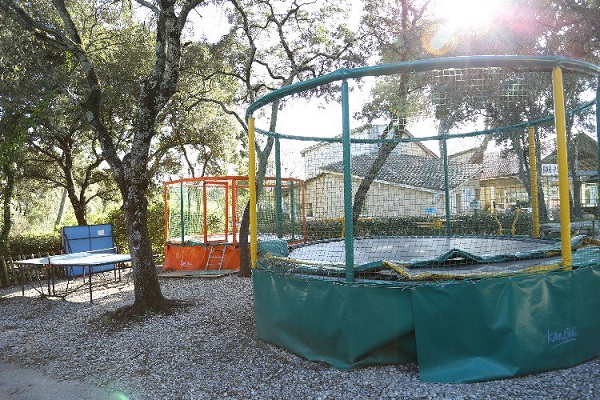 Le Fondespierre, Castries (Herault)