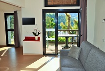 Casitas Exclusive (acceso a personas de movilidad reducida)