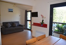 Casitas Privilège 5 P