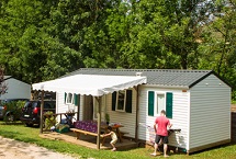 Mobil Homes BERMUDES