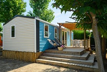 Mobil Homes Cordelia