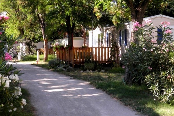 La Garenne, Nefiach (Pirineos Orientales)