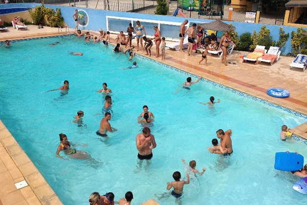 Le Lamparo, Sainte Marie la Mer (Pirineos Orientales)