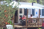 Chalets Florès Plus