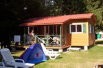 Chalets Country Lodge