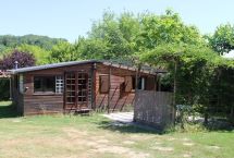 Mobil-Home Himalaya