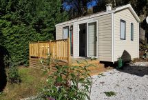 Mobil-Home Bahia