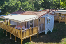 Mobil-Home Cottage 3
