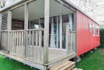 Mobil-Home Eglantine
