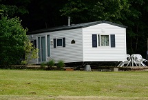 Mobil Homes 2/4