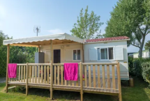 Bungalow Alucasa