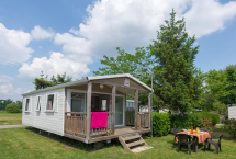 Bungalow 33TP