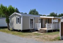 Bungalow 4/5 - 30m