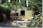 Casitas 4 pax