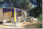 Chalets Estivale