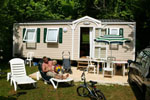 Chalets Harmony