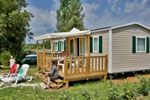 Chalets Cordelia