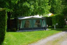 Parcelas camping Standard