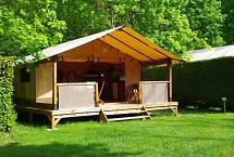 Tiendas Lodges