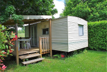 Bungalow 16 m²