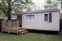 Mobil Homes 28-30m²
