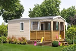 Chalets Albista