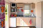 Chalets Ereby