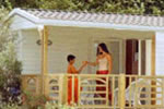 Chalets Ibardin