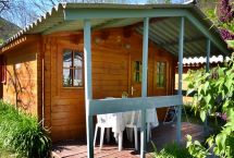 Chalets 24m