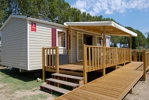 Mobil-Home Optimeo PMR