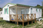 Chalets Luxe