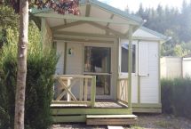 Chalets 4p