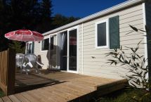Mobil Homes 6p + Clim