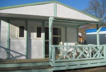Chalets 5p