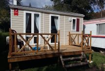 Mobil Homes 4p + Clim