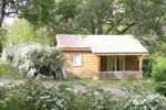 Bungalow en madera Cottage Nature