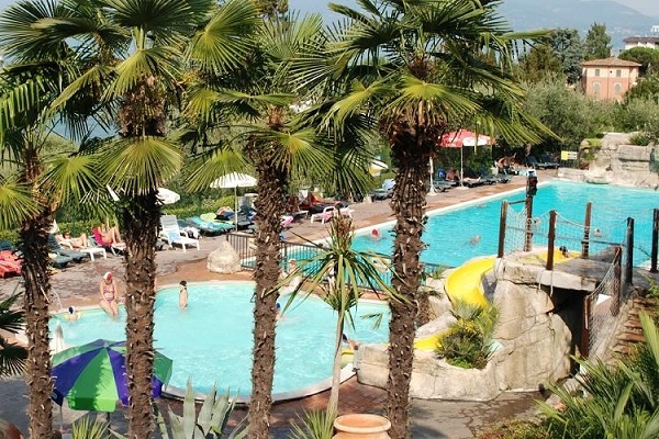 Eden, San Felice del Benaco (Brescia)