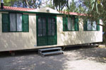 Chalets 