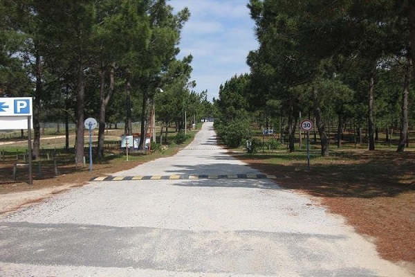Sitava Milfontes, Vila Nova de Milfontes (Alentejo)