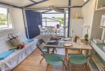 Bungalow Chalet ***