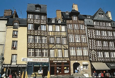 Rennes