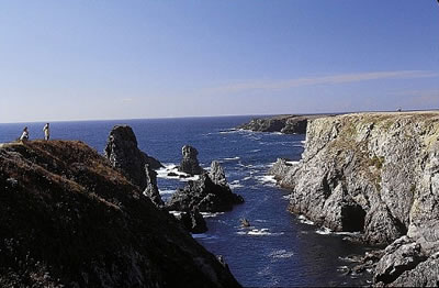 Belle-Île
