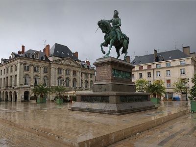 Orléans